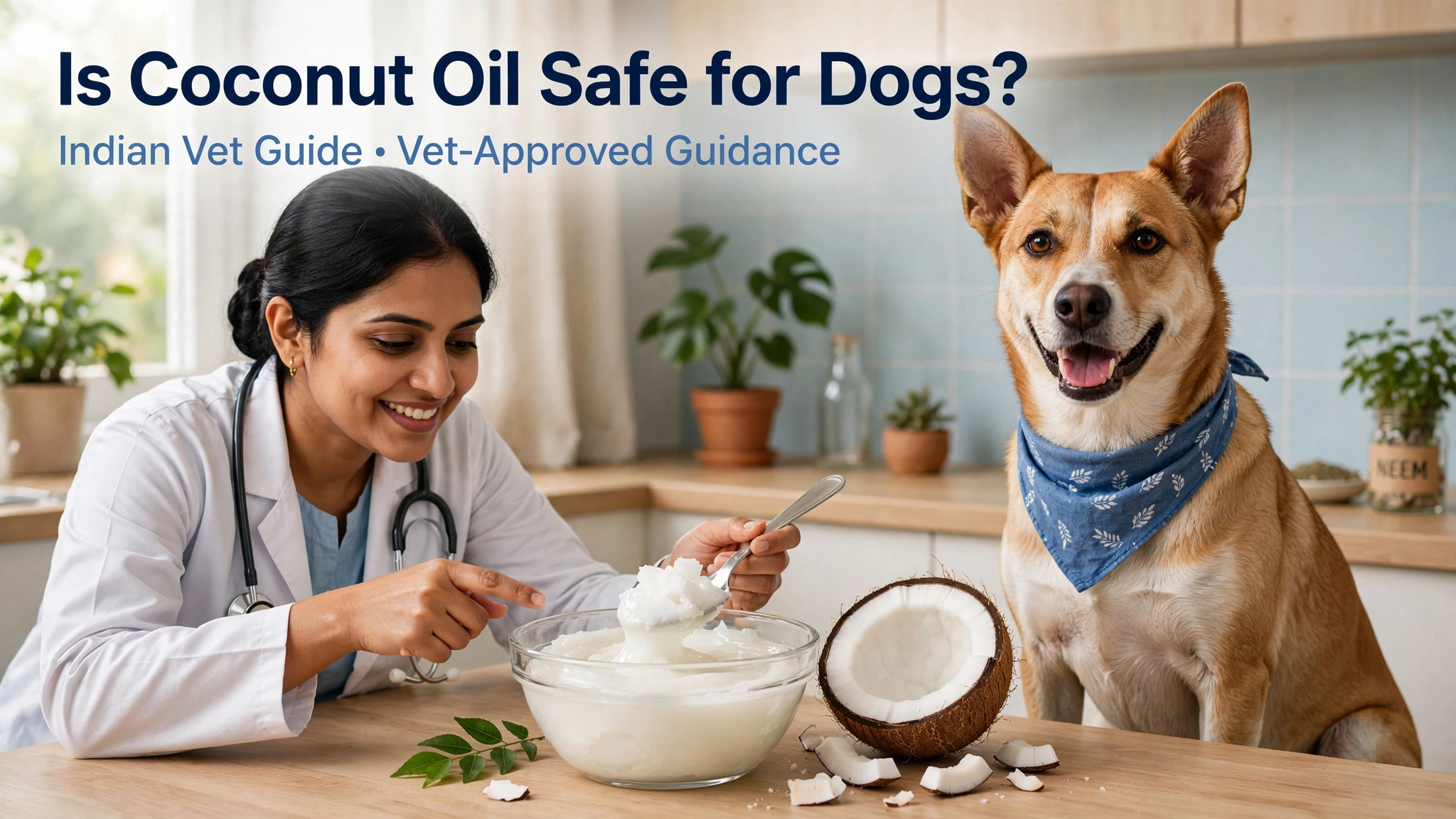 Dog Sterilization Cost in India: Male & Female Guide